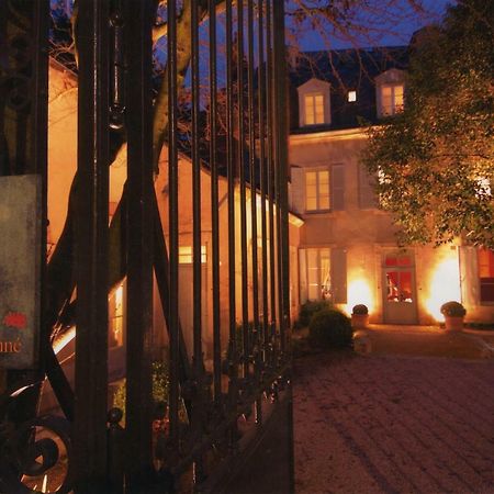 르망 Le Doyenne - Entree Autonome - Hypercentre B&B 외부 사진